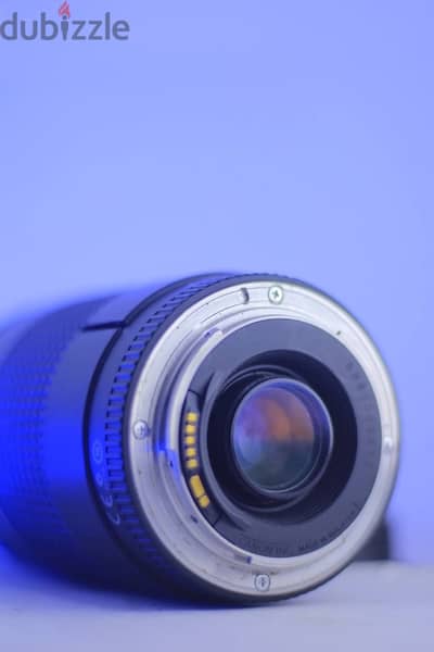 Canon Lens 75-300mm USM III