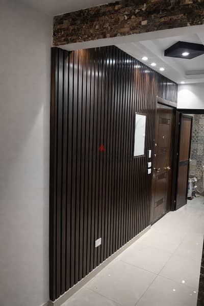 تركيب بديل رخام ،بديل خشب، بانوهات ڤيوتك