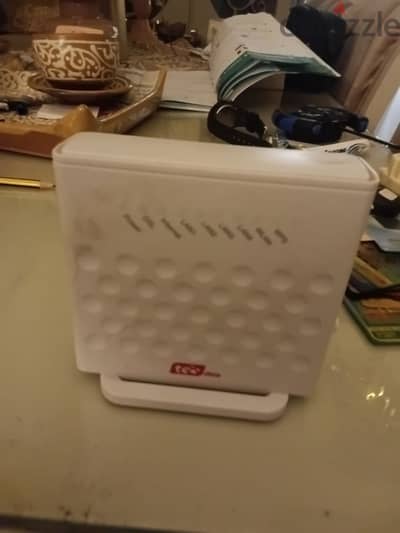 router te data ZXHN H108N