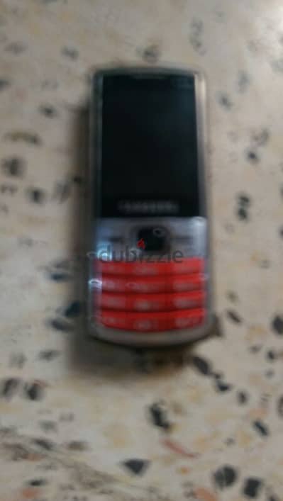 سامسونج C3010
