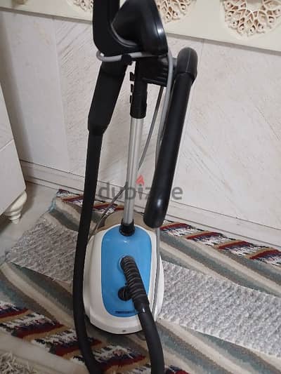 مكوة بخار استاند