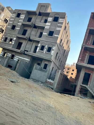 شقة مميزة للبيع في منطقة النرجس الجديدة بالتجمع الخامس بموقع هادئ وقريب من أهم الخدمات والمحاور الرئيسية.