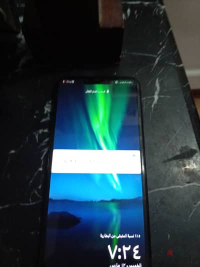 موبايل هونر 8c للبيع