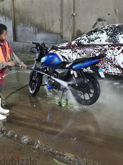 Vlr فيجوري - Motorcycles & Accessories for sale in Egypt | dubizzle ...