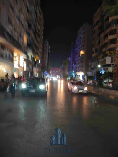 محل للبيع بالدقى