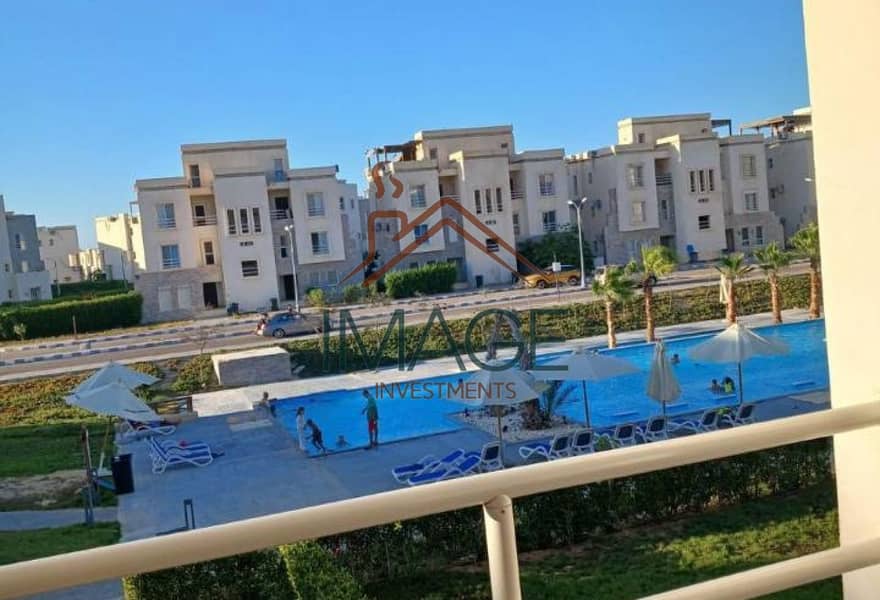 شاليه بغرفتي نوم في أمواج، صورة ٦ من ١٦