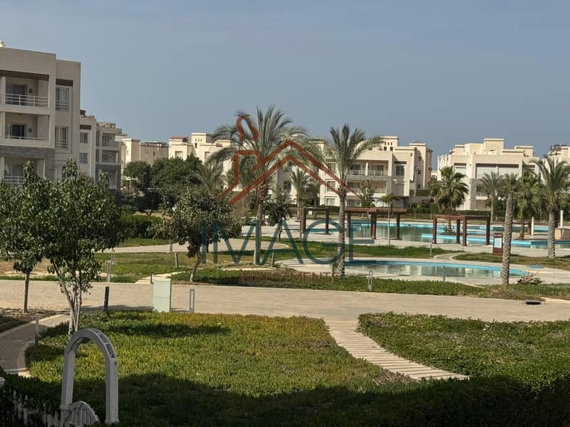 شاليه بغرفتي نوم في أمواج، صورة ١٣ من ١٦