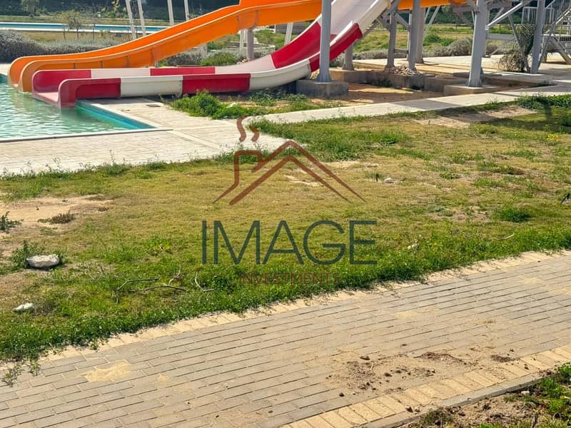 شاليه بغرفتي نوم في أمواج، صورة ١٤ من ١٦