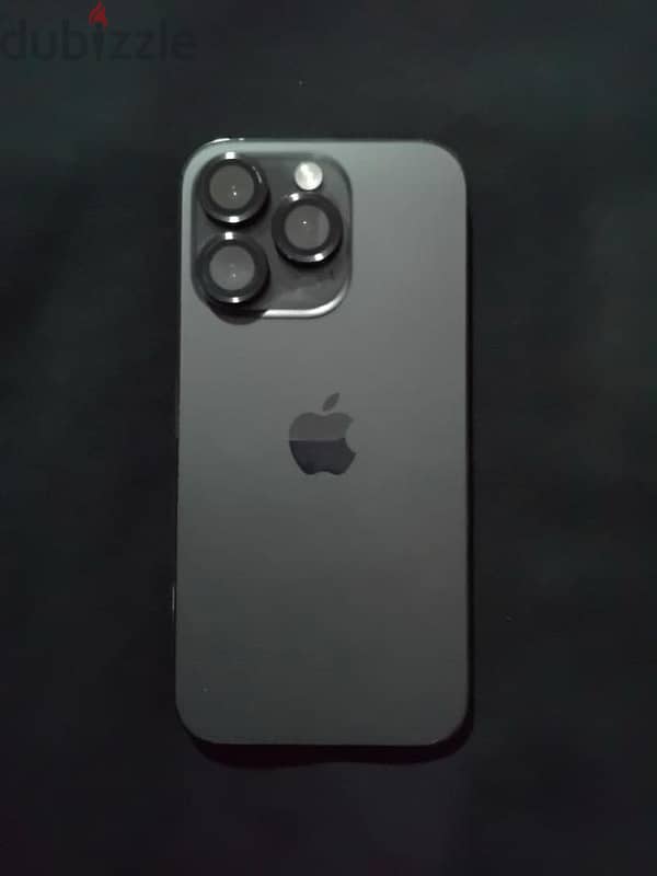 iPhone 14 pro 1