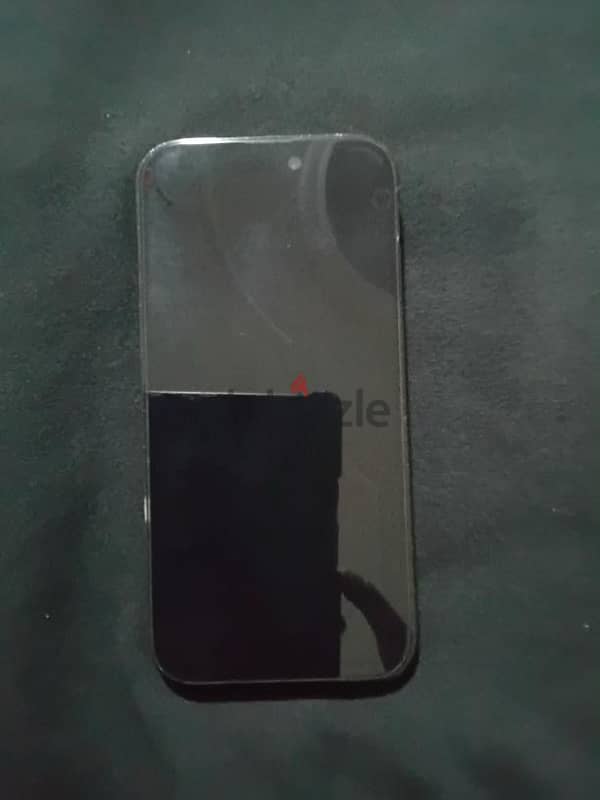 iPhone 14 pro 2