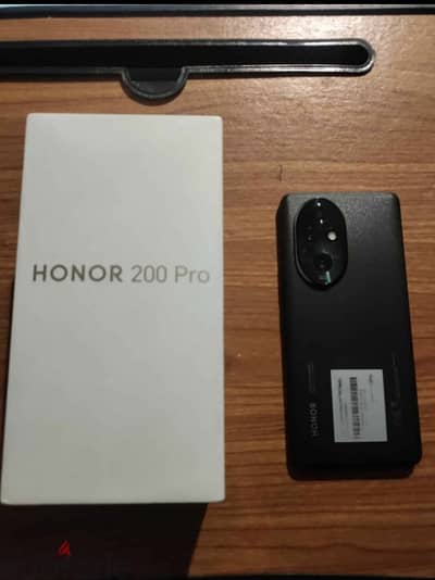 honor 200 pro