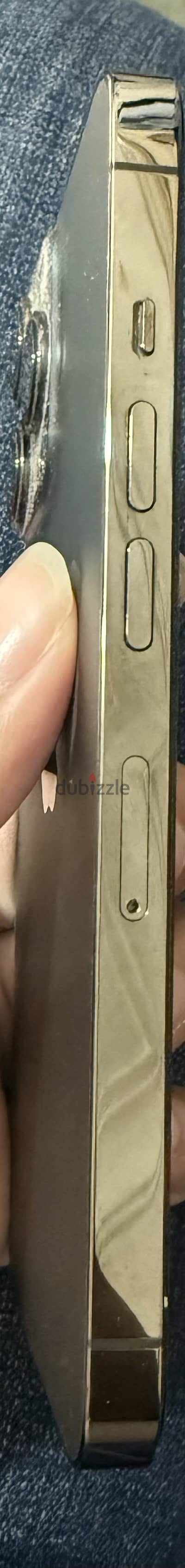 iPhone 13 Pro 256 2