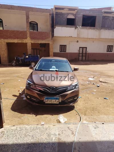 بى واى دى ال 3 2023