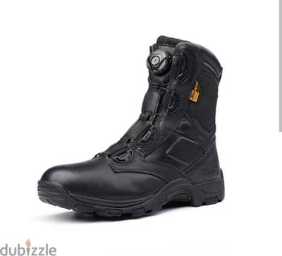 hanagal safety boots