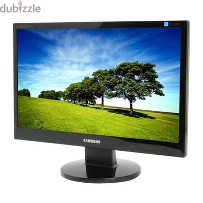 شاشة سامسونج Samsung SyncMaster 2043