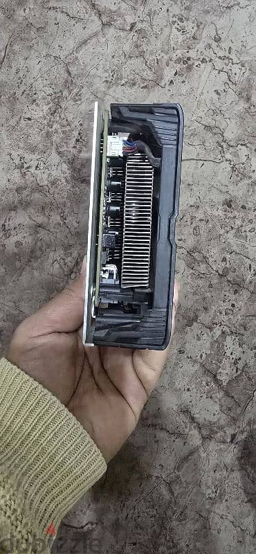 RX470 8G  SAPPHIRE 4