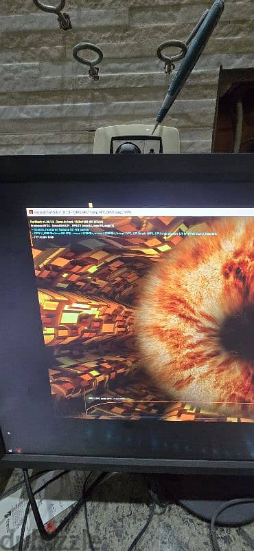 RX470 8G  SAPPHIRE 5
