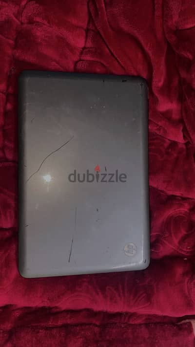 HP Pavilion g4