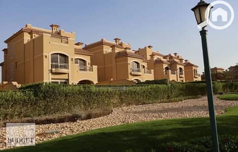 استلام فوري | تاون هاوس 253م للبيع في La Vista City New Capital العاصمة الإدارية الجديدة – 4 غرف نوم وتقسيط حتى 8 سنوات بالقرب من محمد بن زايد R4 استلام فوري | تاون هاوس 253م للبيع في La Vista City New Capital العاصمة الإدارية الجديدة – 4 غرف نوم وتقسيط حتى 8 سنوات بالقرب من محمد بن زايد R4