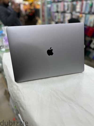 Macbook pro 2019