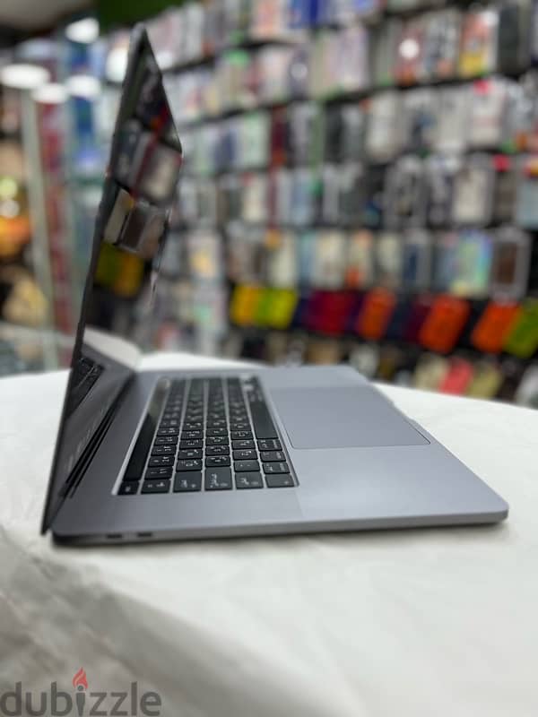 Macbook pro 2019 2