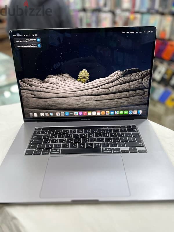 Macbook pro 2019 5
