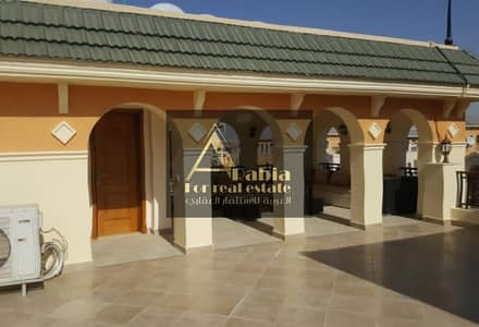 Villa B basement redesigned in diyar Almokhabart