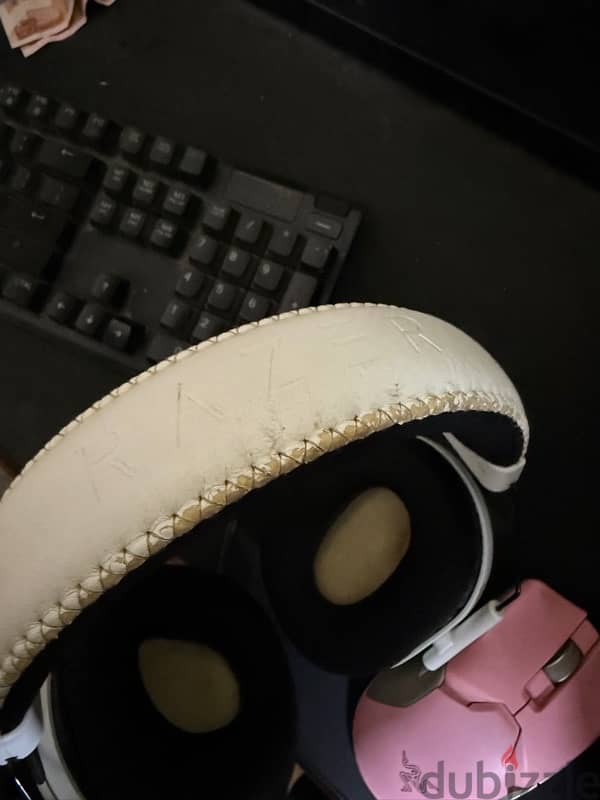 Razer BlackShark V2 Pro 7