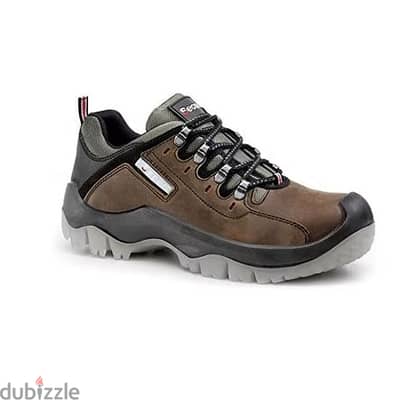 Secor Safety Shoes جذمة سيكور
