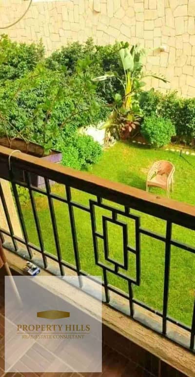 Immediate delivery villa at the lowest price in the market by La Vista, near the British University.