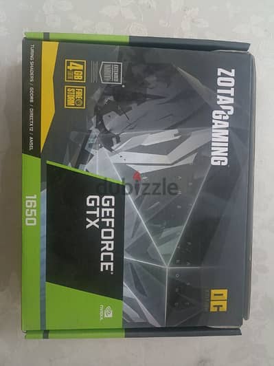 gtx1650