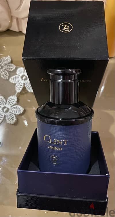 برفان ماركه Clint