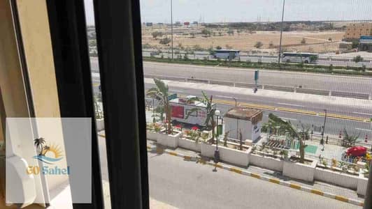 Hot Deal Chalet for Sale in Stella North Coast, Sidi Abdel Rahman, just steps away from the beach, overlooking Stella Walk. Very prime location. / Stella North Coast.
