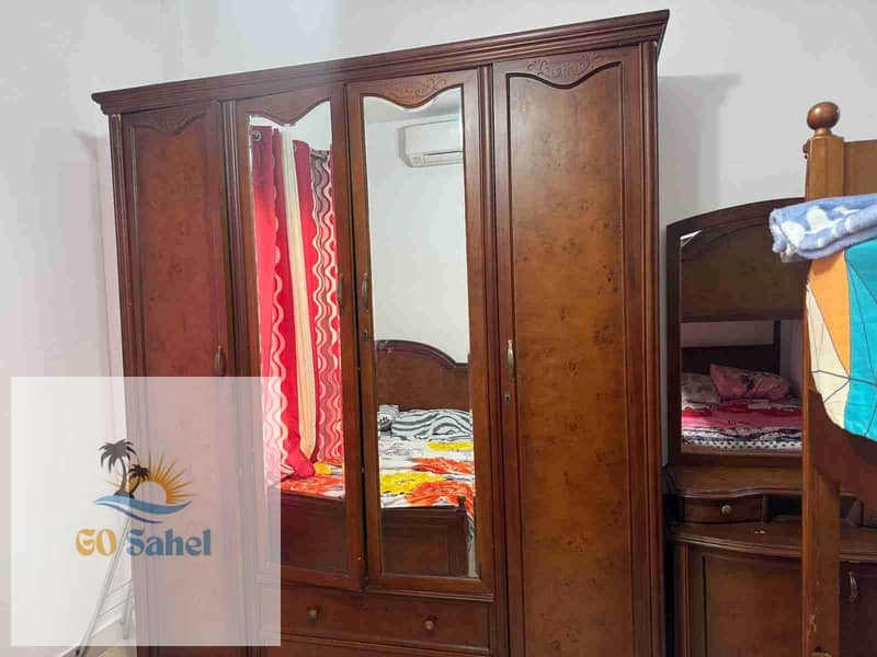 شاليه بغرفتي نوم في أمواج، صورة ١٤ من ١٤