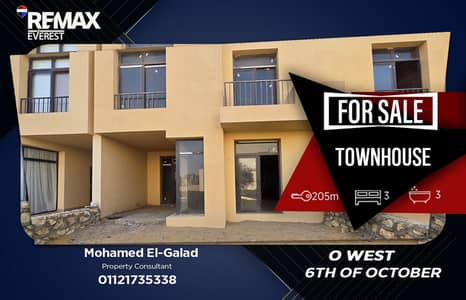 Townhouse for Sale in O West Whyt – Prime Location