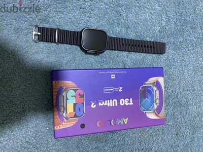 Smart watch T30 ultra 2