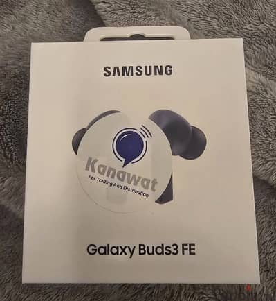 galaxy buds 3 FE