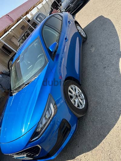 Ford Focus 2023 2nd Category. فورد فوكس ٢٠٢٣ تاني فئه