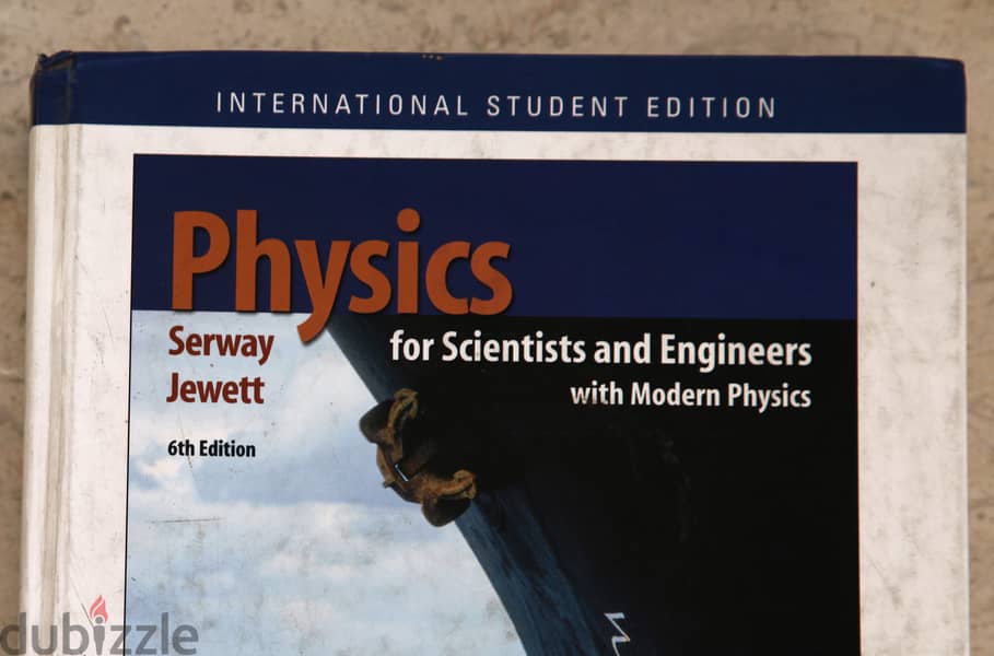 Physics for Scientists and Engineers 1