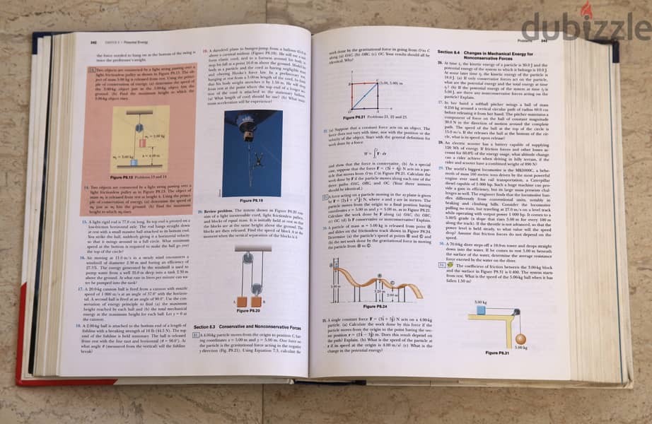 Physics for Scientists and Engineers 2