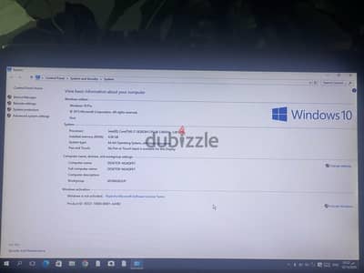 لابتوب ديل للبيع