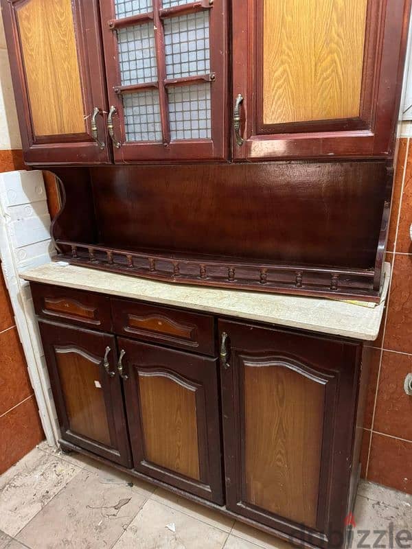 مطبخ كامل 1