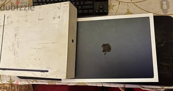 MacBook Air M2 15 انش