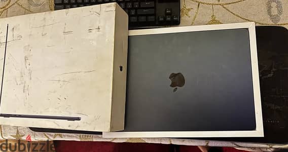 MacBook Air M2 – 15”