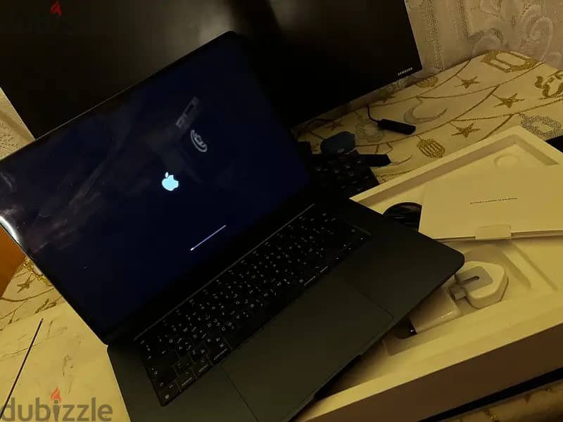 MacBook Air M2 – 15” 2
