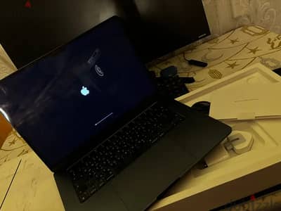 MacBook Air M2 – 15” Used - like new