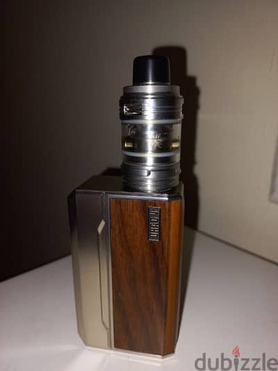 Vape Drag 4 Kit