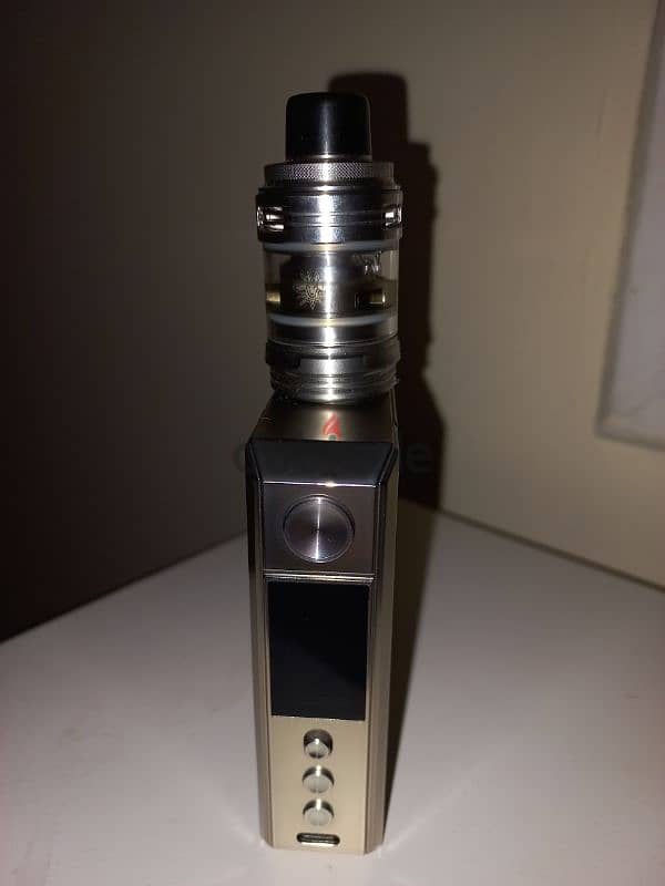 Vape Drag 4 Kit 1