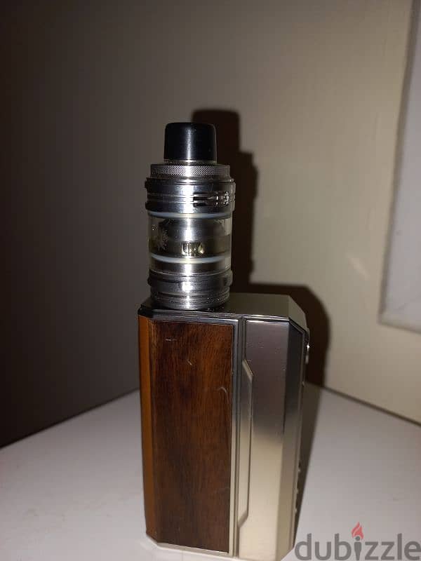 Vape Drag 4 Kit 2