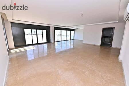 بنتهاوس للايجار اول سكن فى ابراج زد ويست الشيخ زايد Penthouse For rent Zed Towers El Sheikh zayed
